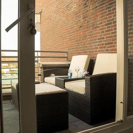 Tweelwonen Kaagresort Warmond Exterior photo