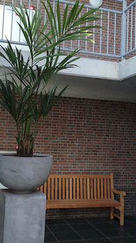 Tweelwonen Kaagresort Warmond Exterior photo
