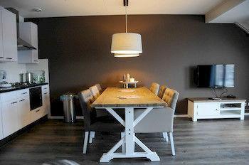 Tweelwonen Kaagresort Warmond Exterior photo